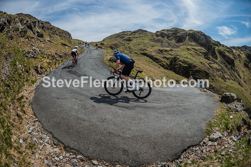 124023 - Hardknott Hairpin 12.00 - 13.00