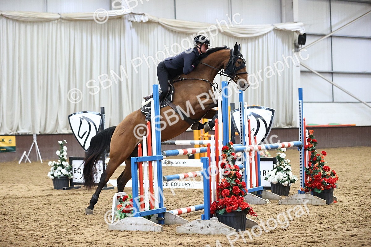 SBM_007517 - Class 19 - Senior Newcomers 1.10m