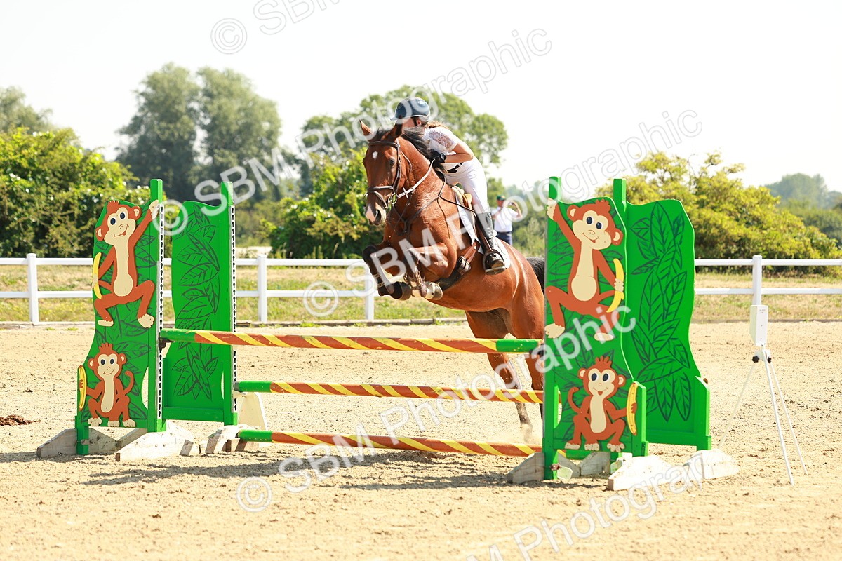 SBM_000267 - Class 2 - Senior British Novice - 90cm