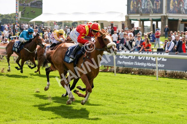 yr10062022r3-40 - Race 3 3.00pm British EBF supporting Racing with Pride Fillies' Handicap