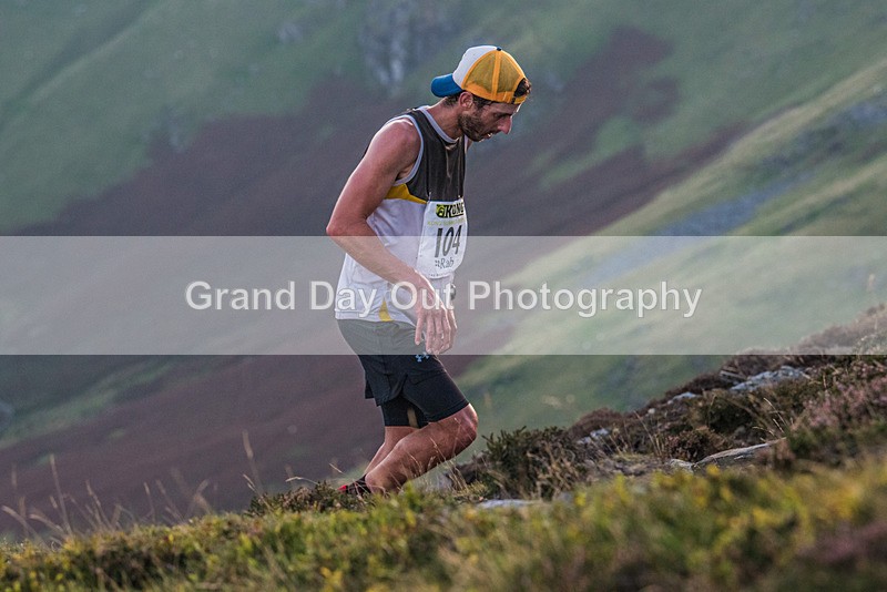 Gategill-89 - Gategill Fell Race Wednesday 6th September 2023