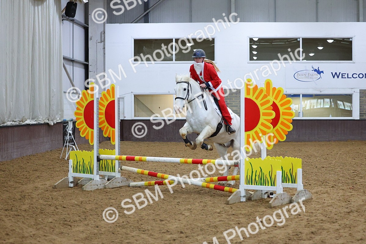 SBM_000946 - Class 5 - Pairs Jumping 80cm