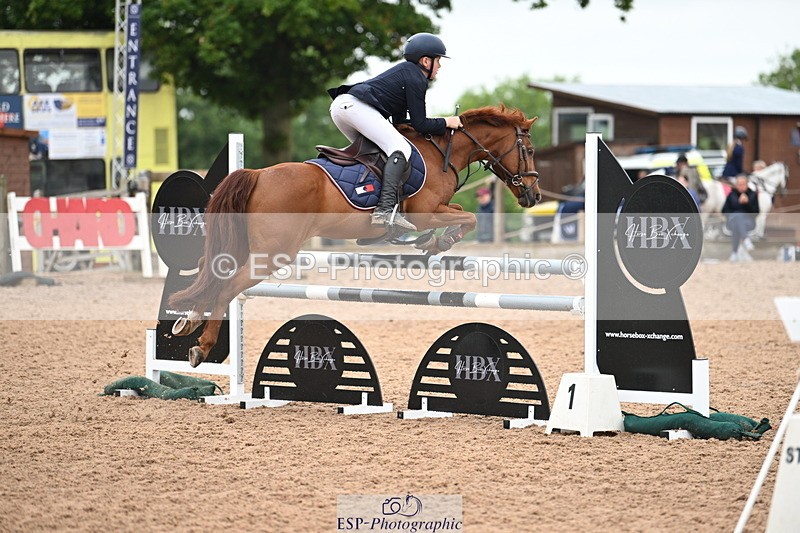 240630A-104744-11834 - Cls 24 HOYS 128cm Qualifier