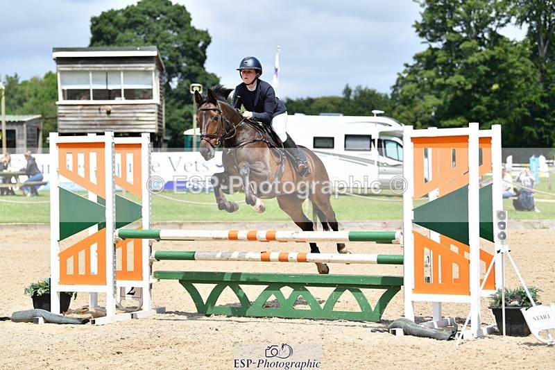 240712-124413-33430 - Cls 138 95cm Amateur Qualifier
