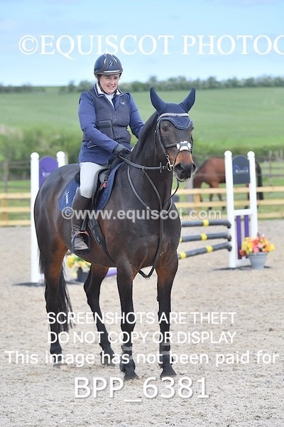 BPP_6381 - CLASS 33 MON Scottish Spring Final 85cm