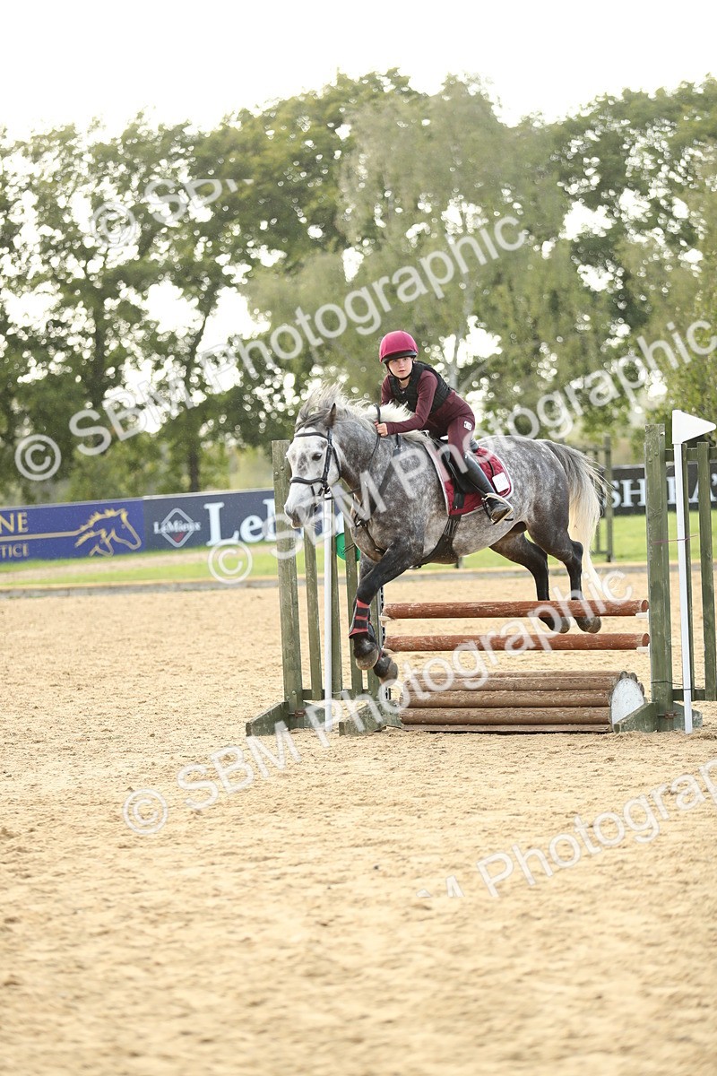 SBM_30412 - E11 - Eventers Challenge 80cm Championship
