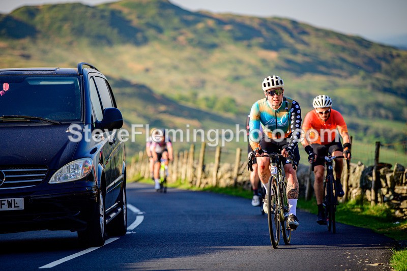 075624 - Kirkstone Pass 07:00 - 08:00