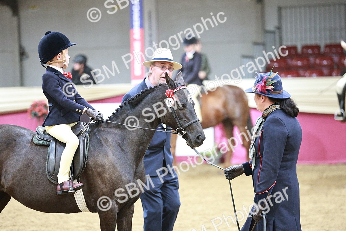 SBM_03376 - Class 6A Area Ridden Pre-Vet