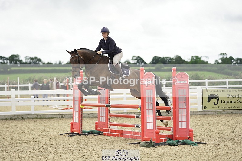 230728A-134420-02171 - Cls 10 95cm Amateur Quali