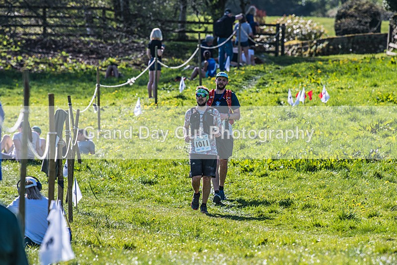 The Finish-2172 - The 3 Peaks Race Saturday 25th April 2026 - The Finish