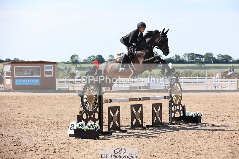 240718A-103903-03928 - Cls 29, YH 6 Yr Olds 1.20m