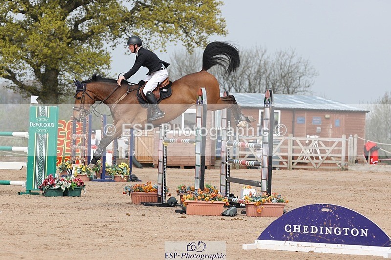 250424-104944-03248 - Cls 33 Young Horse 7yr old