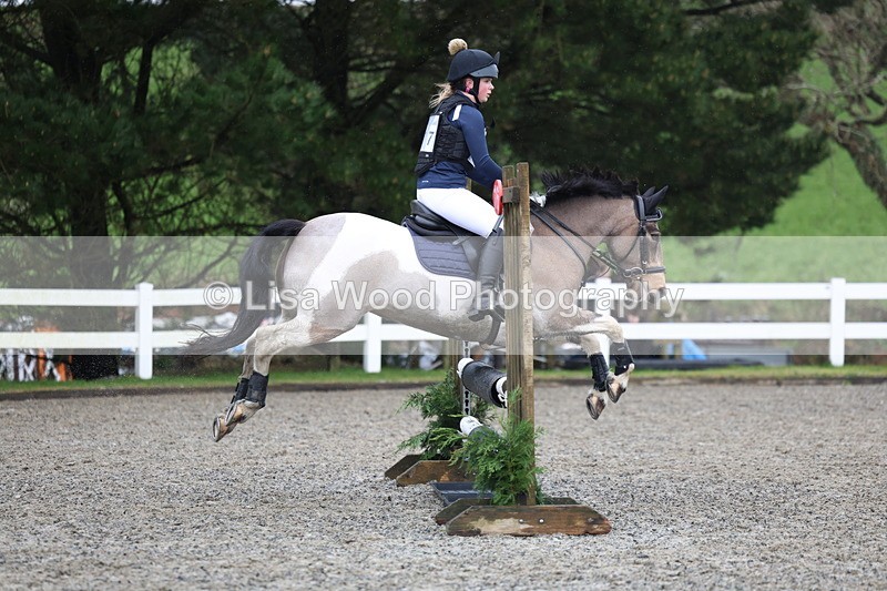 3E7A6839 - Class 2: 80cm Part 1