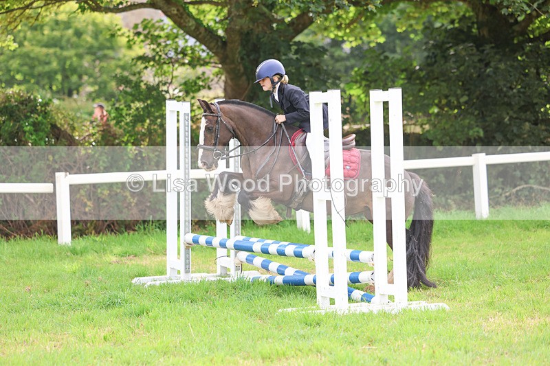 3E7A5323 - Class 1: 60cm Juniors and Seniors