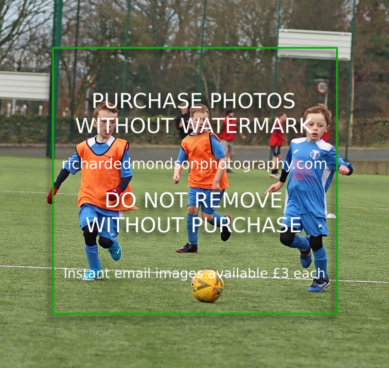 IMG_1348 - Wattsfield U7 v Wattsfield Utd U7 (15/1/22)