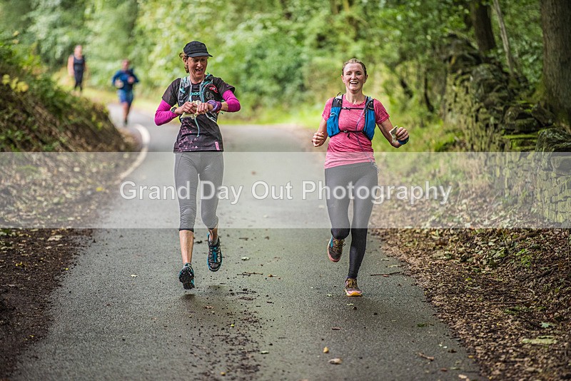 Kong MMM-586 - Kong Mini Mountain Marathon Round 2 Peak District Bradfield Sunday 24th September 2023
