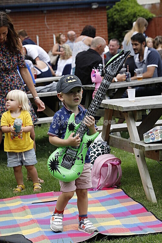  - Elmstock 2019..the people