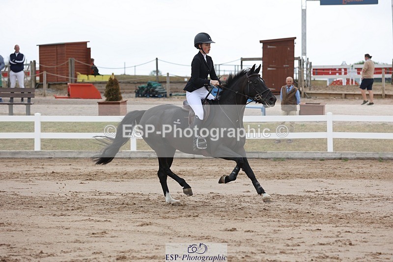 250717-102100-04031 - Cls 9, 1 Star Bronze Tour