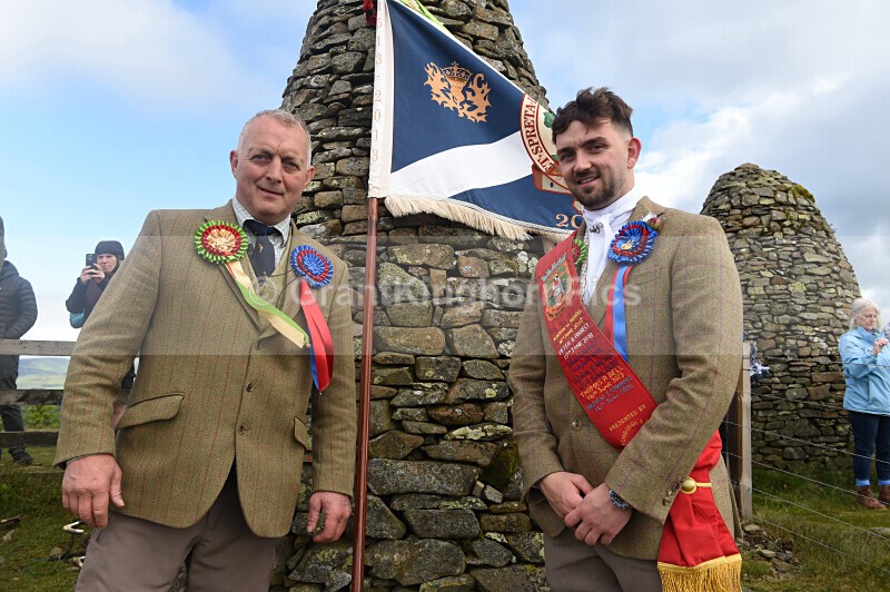 104 - Selkirk Common Riding 2026