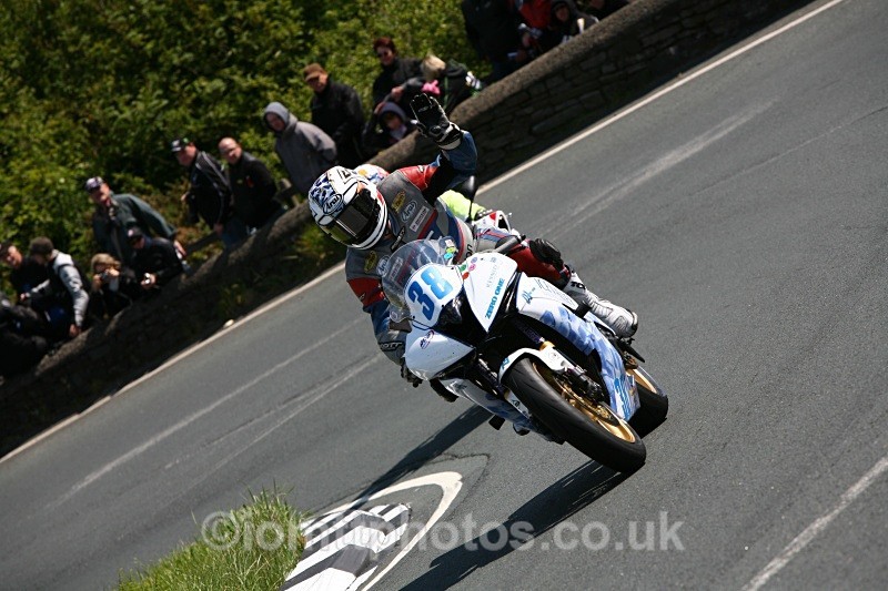  - Supersport Race 1