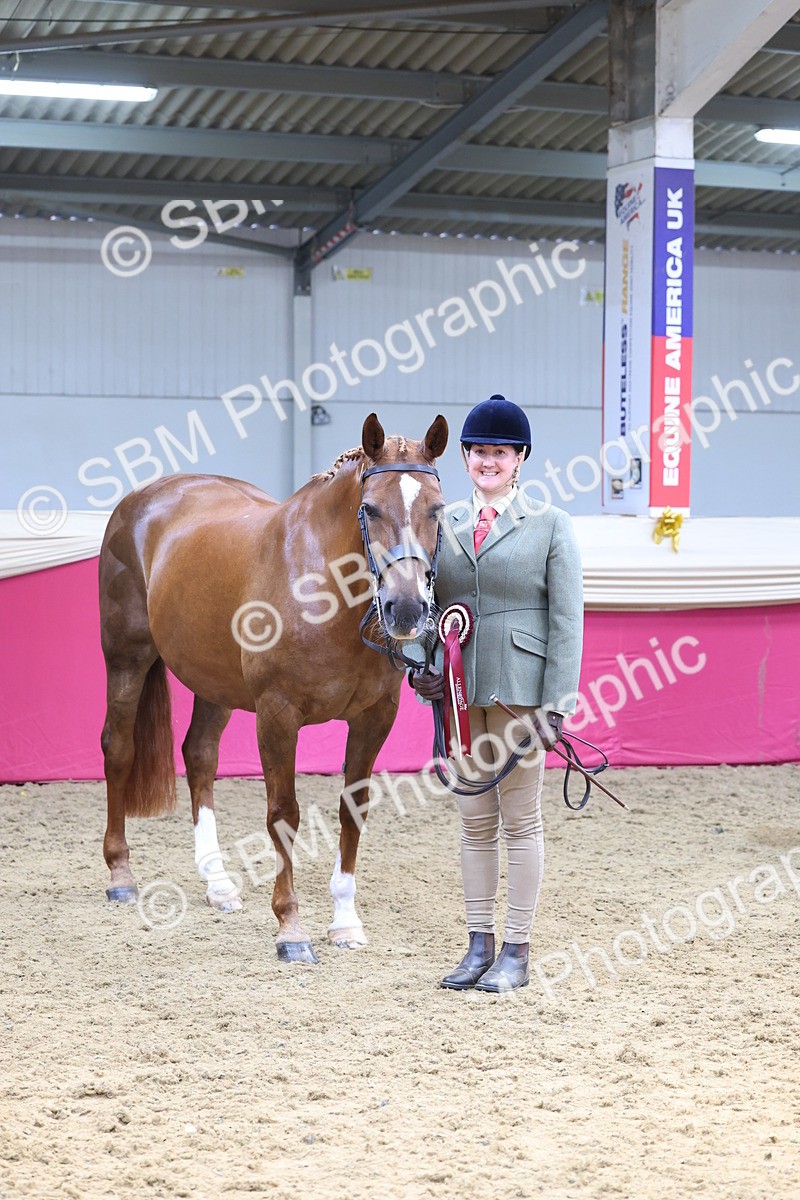 SBM_22932 - Class 903 - Supreme Final - IH Pre Vet