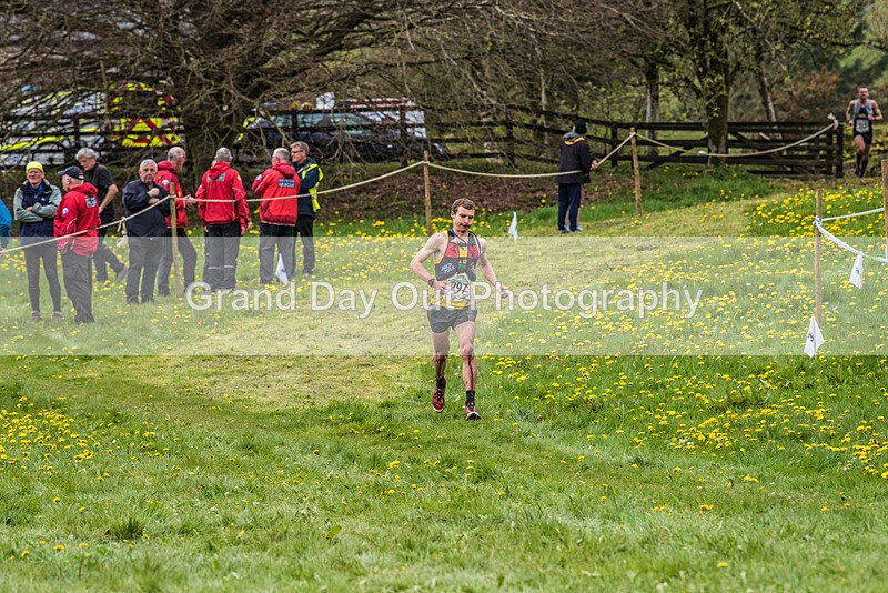 3 Peaks-1324 - The 3 Peaks Race - The Finish - Saturday 29th April 2023