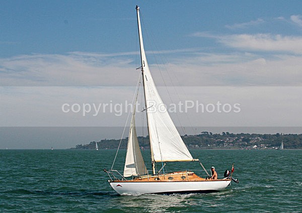 110902 YO-HO IMG_5340 - Sailboats - monohull
