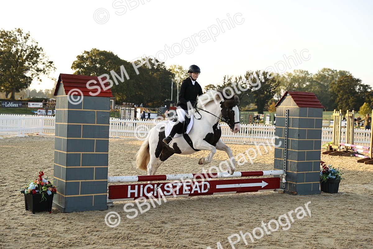 SBM_56960 - J11 - Junior Pony 50cm Championship