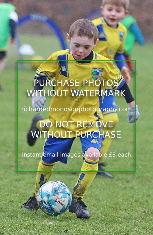 IMG_9065 - Kendal Utd U9 vs Swarthmoor U9 (28/1/23)