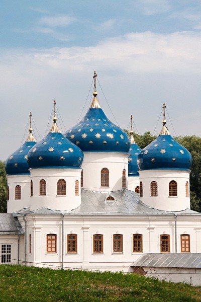  - Russia