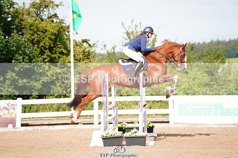 240804A-094004-09909 - Cls 48 Snr Discovery and 1m Open