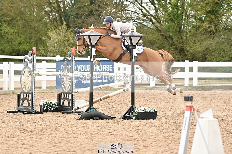 240419A-141907-08498 - Cls 18, 1 Star Silver Tour 1.20m