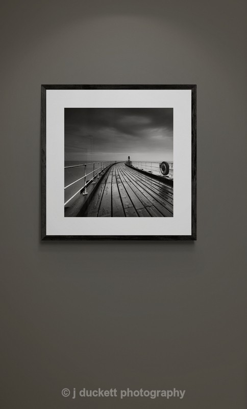  - The Boardwalk