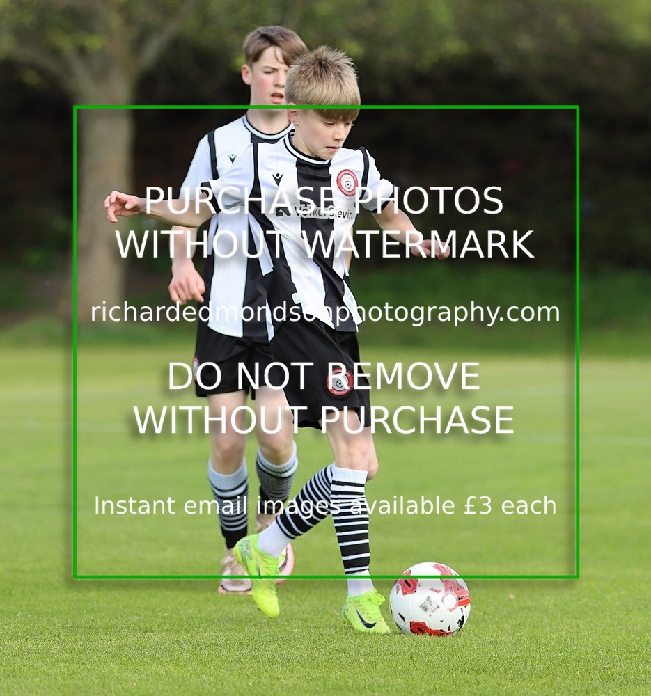 IMG_0331 - Under 13 final: Craven Wanderers vs Heathwaite