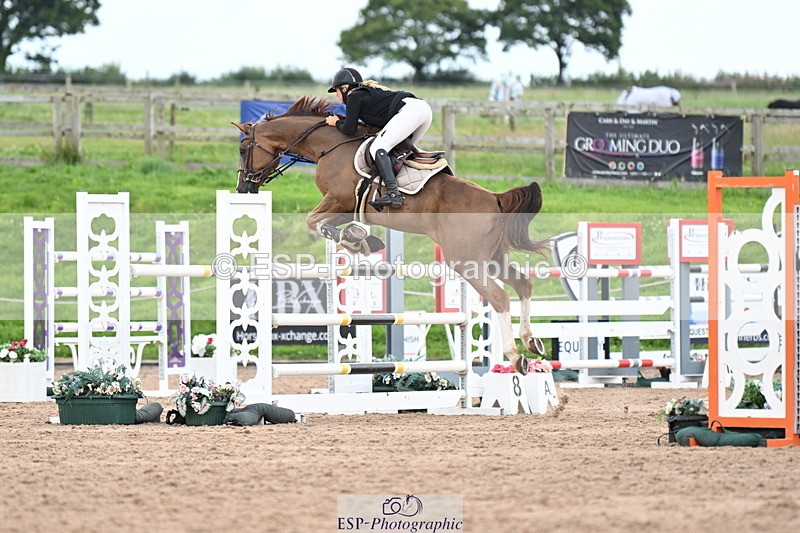 240802A-164733-05630 - Cls 19 National 1.30m Open