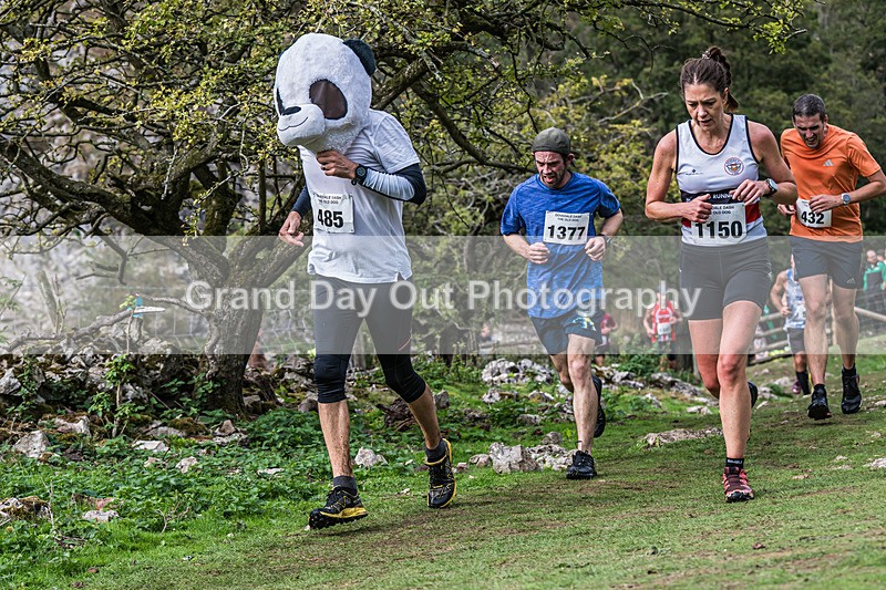 Dovedale-935 - Dovedale Dash Sunday 4th October 2026
