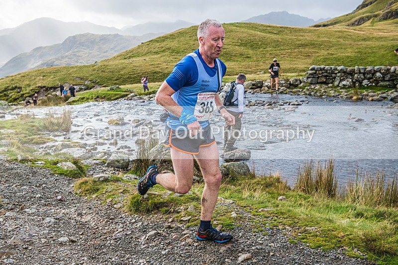 Langdale-604 - Langdale Horseshoe Fell Race Saturday 8th October 2022