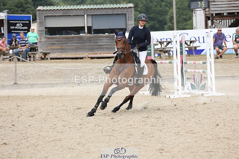 250816A-135818-01980 - Cls 7 Snr 1.05m Open