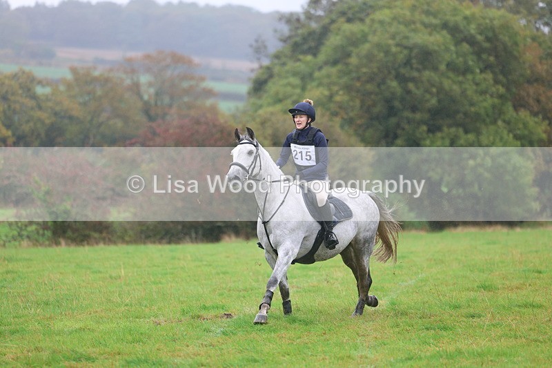 3E7A1231 - Class 2: 70cm: Half Roll Top