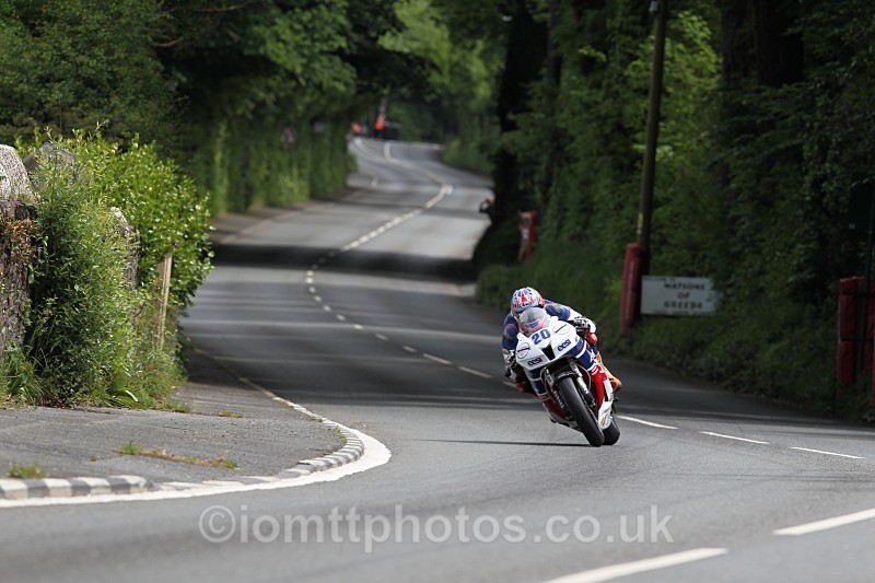  - Supersport Race 1