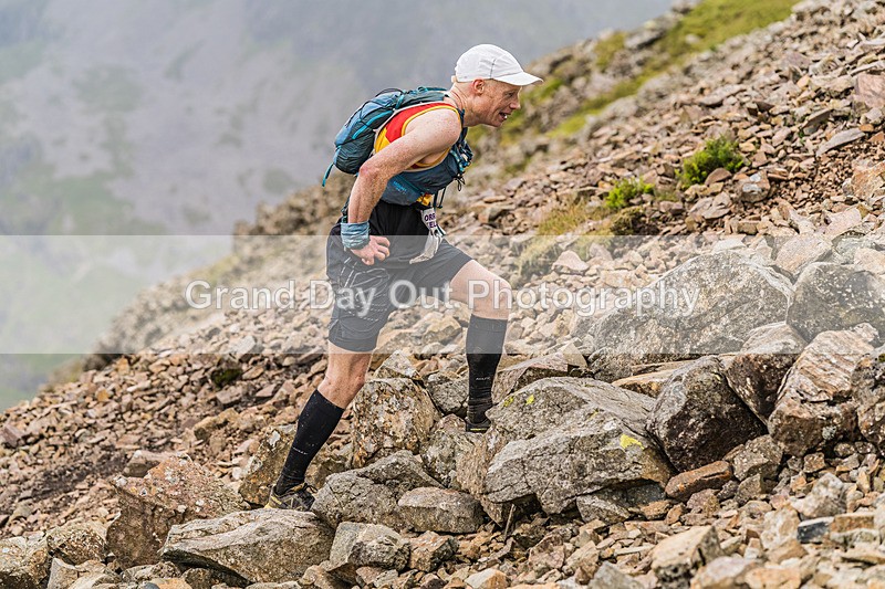 Borrowdale-678 - Borrowdale Fell Race Saturday 3rd August 2024