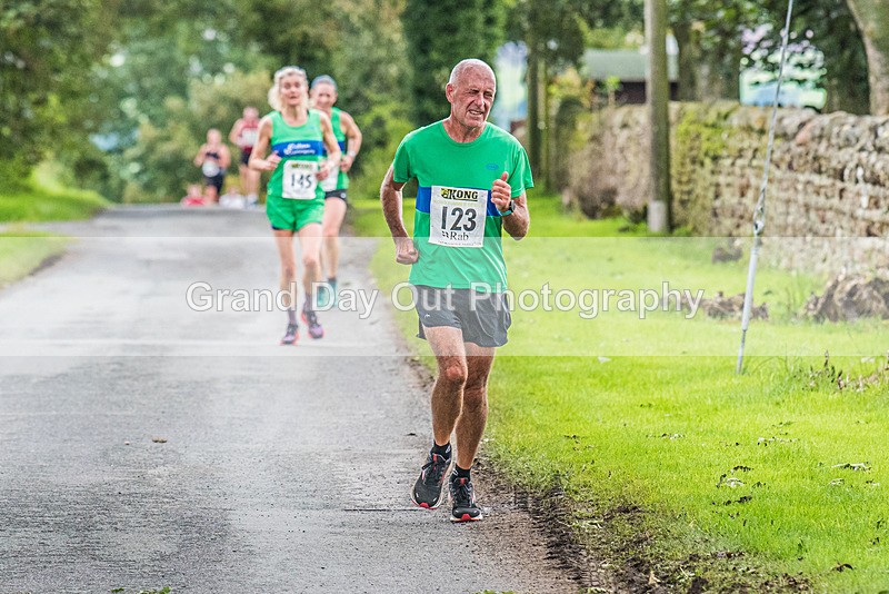 Acorn bank-464 - Acorn Bank 10K Road Race Sunday 17th September 2023