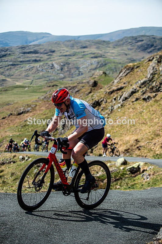 144524 - Hardknott Pass Camera 3 14.00-15.00