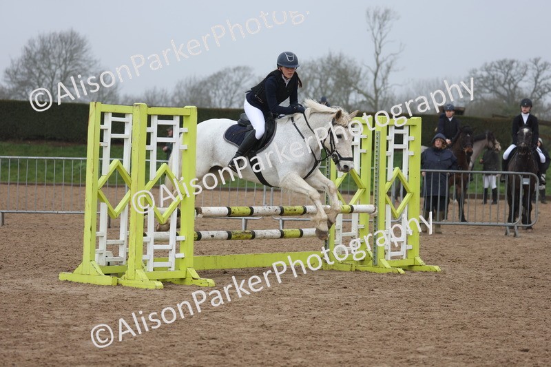 20260201-1000 - Class 3 - 80cm