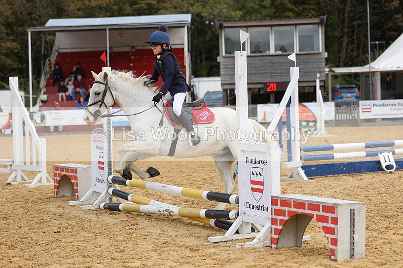 3E7A6136 - Class 1C: 40cm Open