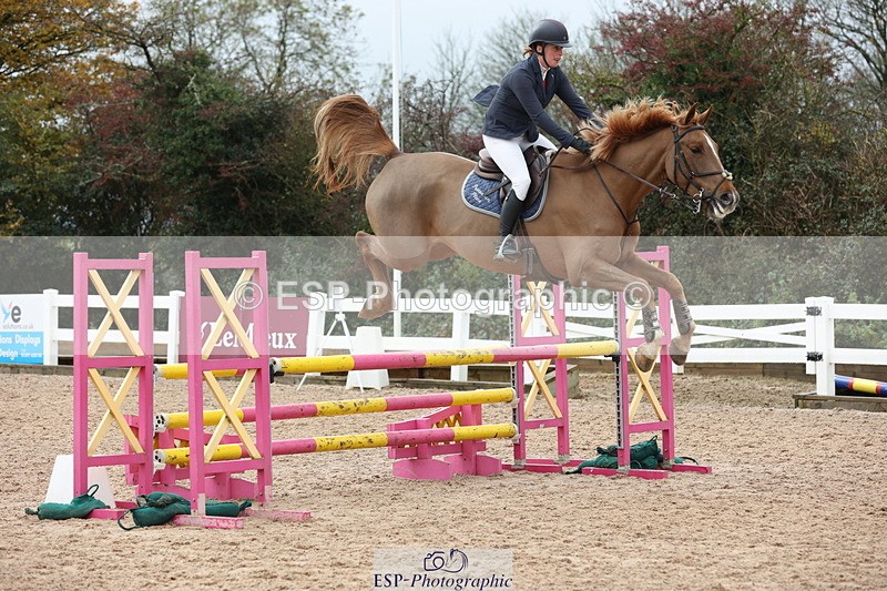 231112A-113125-03658 - Cls 18 Discovery & 1m Open