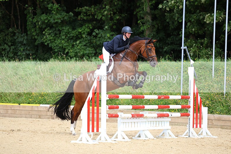 3E7A1891 - Class 14: Senior 1.15m Open