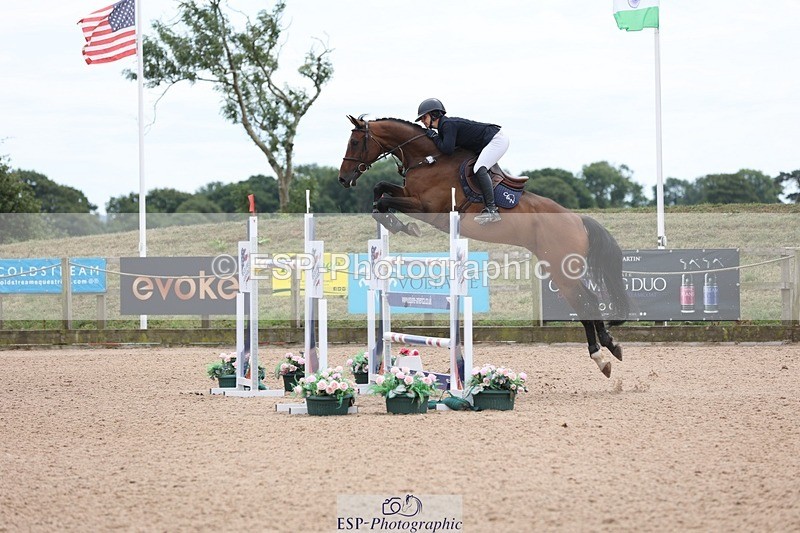 250719-134218-15732 - Cls 3, 3 Star Small Tour Start til Break