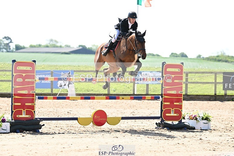 250509-120738-06912 - Cls 15 Talent Seeker Inc 7 yr old - Start to 1.30pm