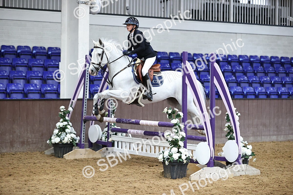 SBM_003691 - Class 12 - Pony Discovery 90cm